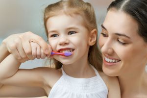 Care and Maintenance of Your Dental Health