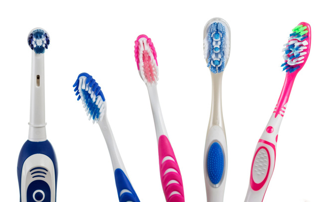 Electric Toothbrush vs. Manual Which Is Better for Your Teeth one