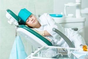 How Does Sedation Dentistry Work