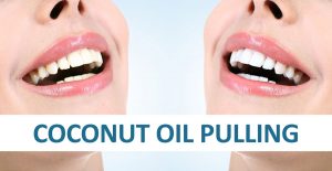 Oil Pulling at Night Does Coconut Oil Really Whiten Teeth