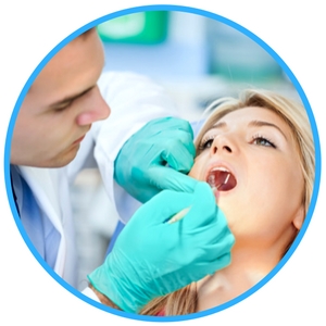common 24 hour dental emergencies image
