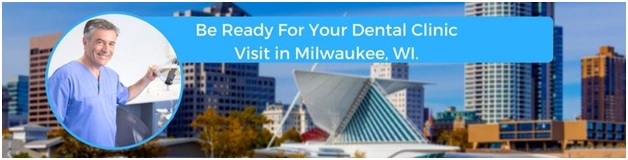 emergency dental clinic visit image