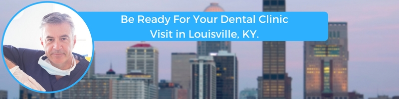 how to prepare for your louisville ky emergency dental clinic visit image