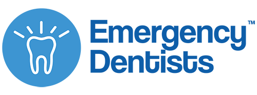 Emergency Dentists USA logo