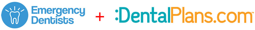 emergencydentistsusa.com plus dentalplans.com