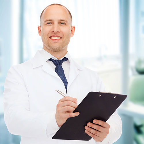 Atlanta Dental Spa Offers a Range Of Sedation Options