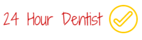 24 hour dentist Houston