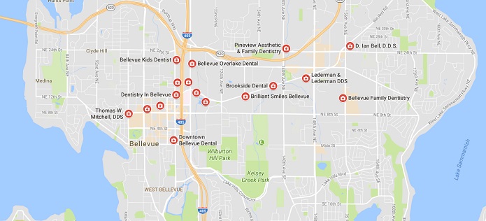 24 hour dentist bellevue wa options