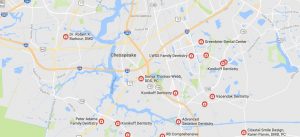 24 hour dentist chesapeake options