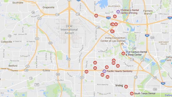 24 hour dentist irving options