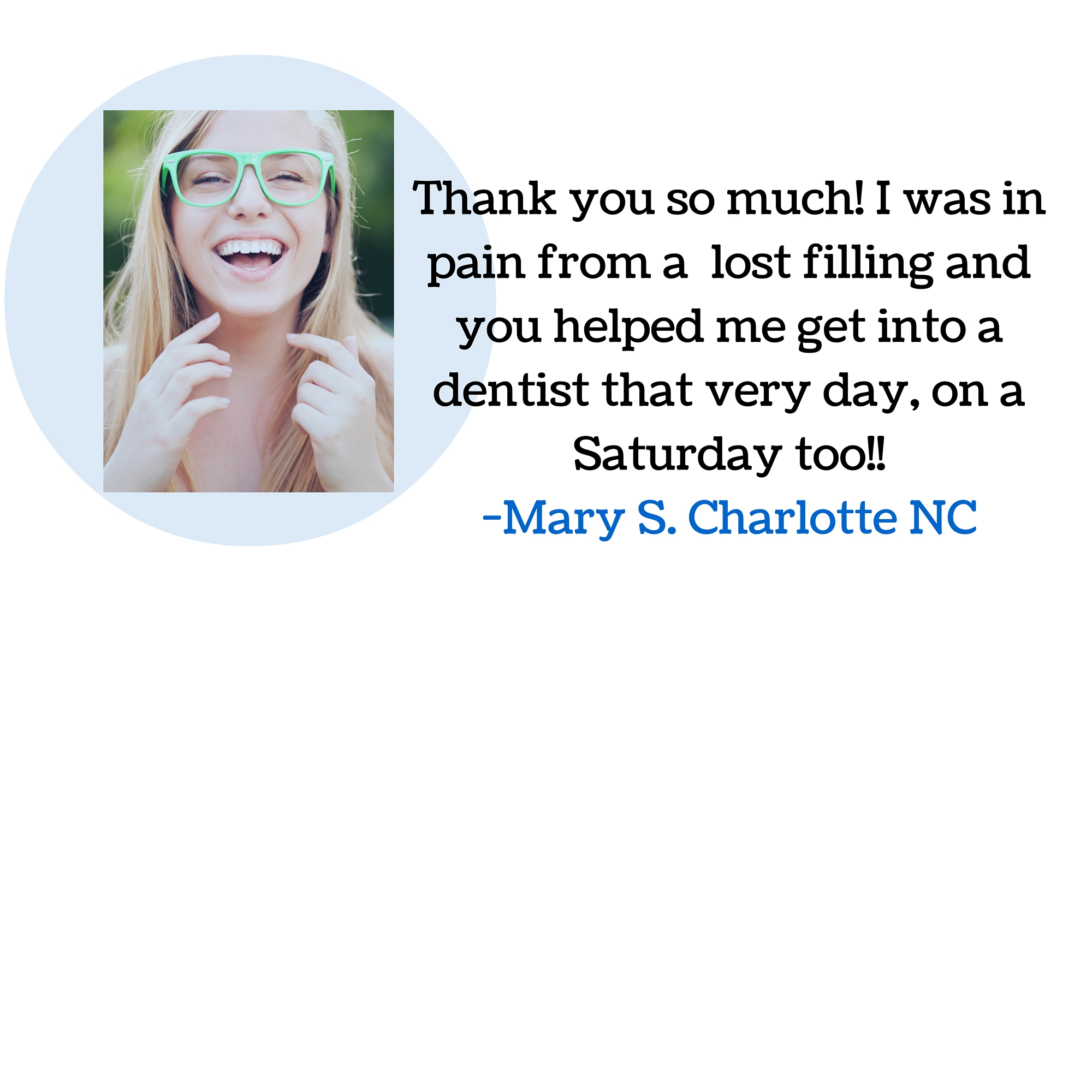 24 hour pediatric dentist