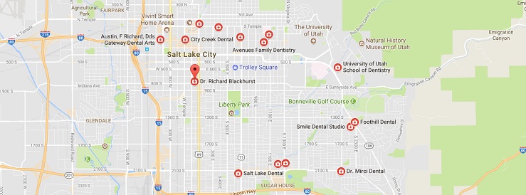 24 hour dentist salt lake city options