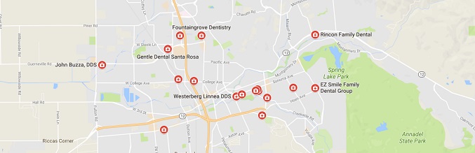 24 hour dentist santa rosa options