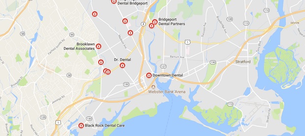 24 hour dentists bridgeport ct options