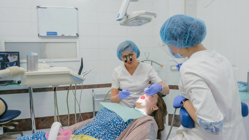 4 Secrets to Successful Endodontics Procedures