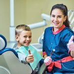 5 Things to Consider When Choosing a Pediatric Orthodontist for Your Child