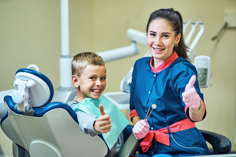 5 Things to Consider When Choosing a Pediatric Orthodontist for Your Child