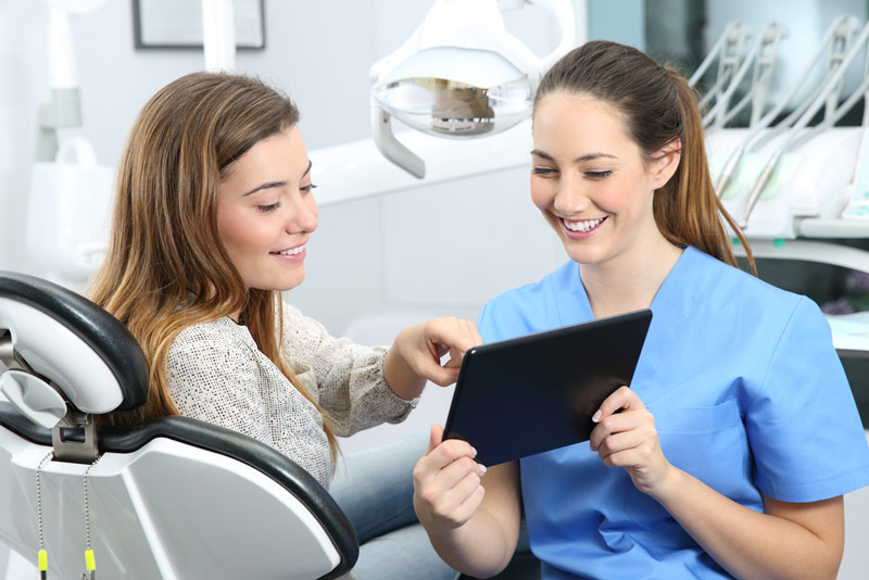 5 Ways to Find the Best Mobile dentist near you