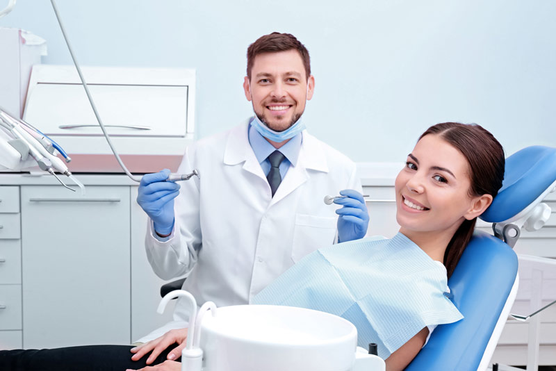 7 Ways a TRICARE Dentist Can Make or Break Your Smile