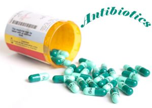 Antibiotics