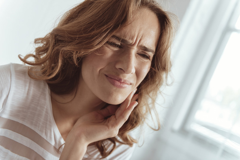 A Simple Guide on How to Treat Wisdom Teeth Nerve Damage
