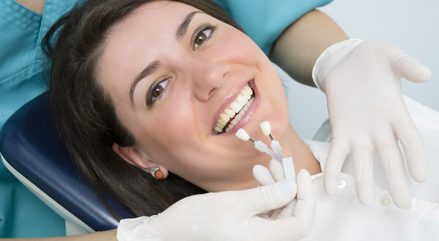 Advantages of Getting Dental Implants