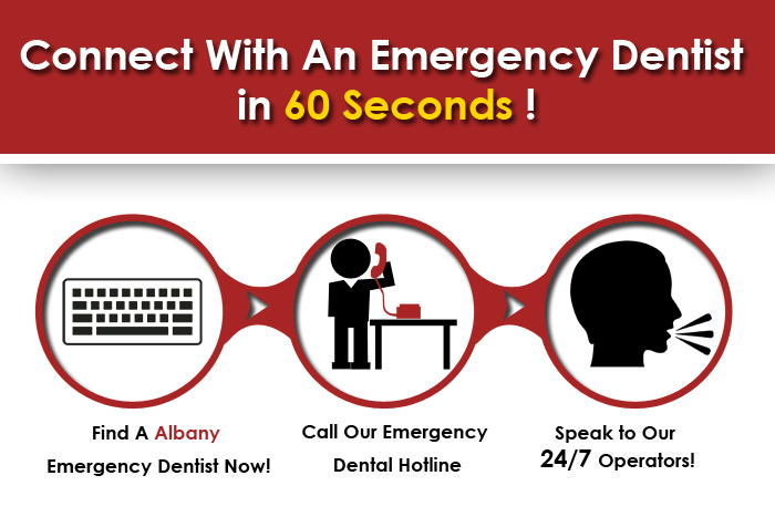 emergency dentist Albany OR