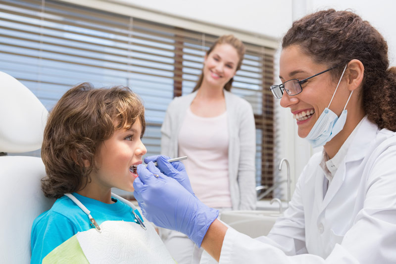 Are You Considering a Kaiser Permanente Dentist