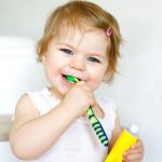 Baby Toothpaste Instructions and Natural Dental Options