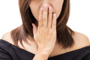 Bad Breath