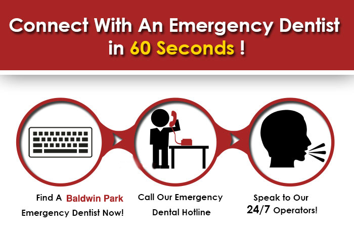 Emergency Dental Baldwin Park CA