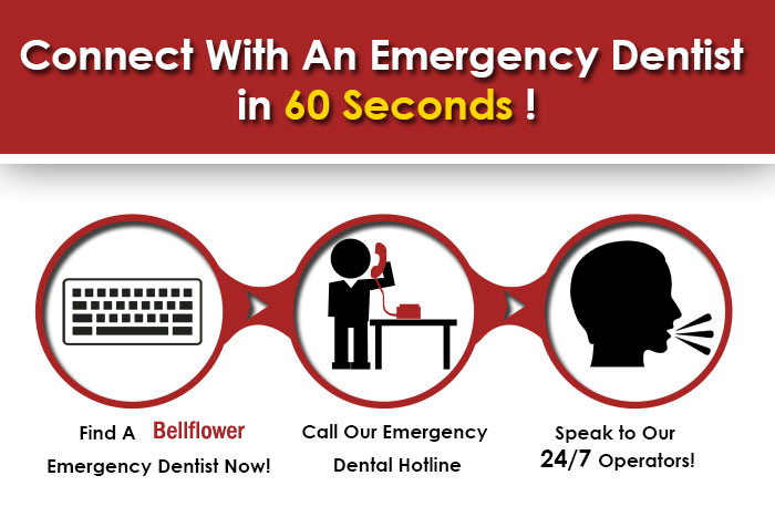 Emergency Dental Bellflower CA