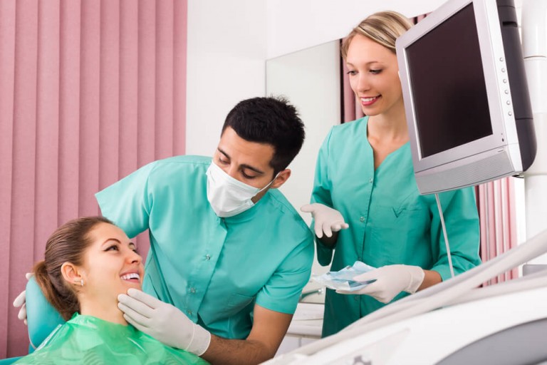 Best Dentist in TX austin