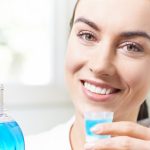 Best Mouthwash for Sensitive Teeth and At-Home Remedies