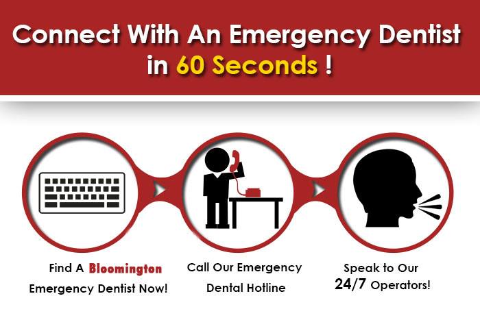 Emergency Dental Bloomington IL