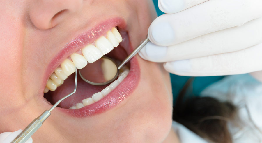 Bone Loss in Teeth, Have a Bone Loss around Your Teeth
