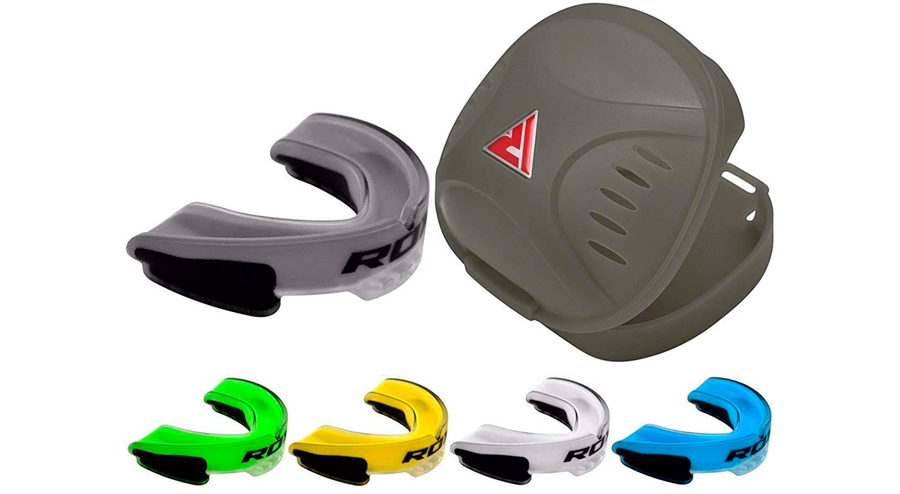 Boxing Mouthguards