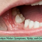 Broken Molar