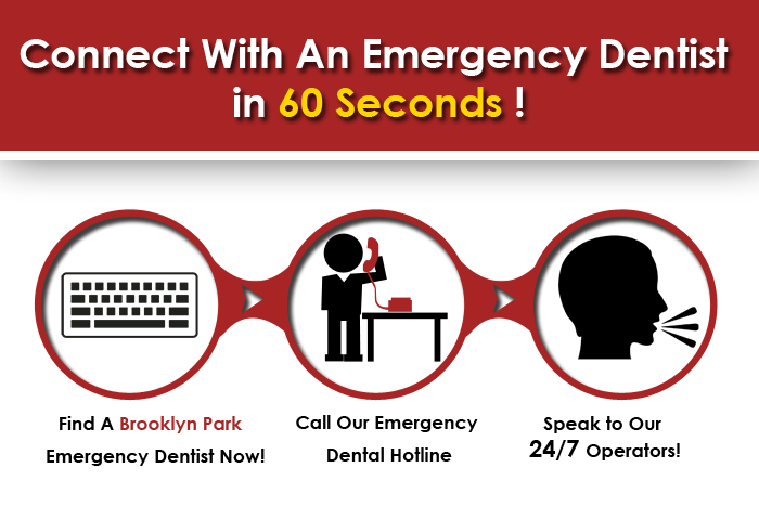 Emergency Dental Brooklyn Park MN