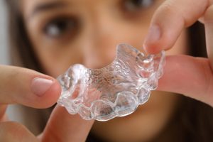 Caring for Your Essix Retainer