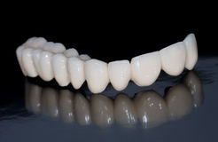 Ceramic Teeth