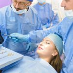 Choosing Between Laser Gum Surgery & Traditional Gum Surgery