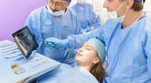 Choosing Between Laser Gum Surgery & Traditional Gum Surgery