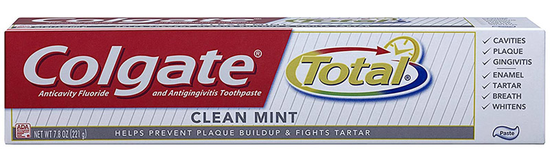 Colgate Total Toothpaste