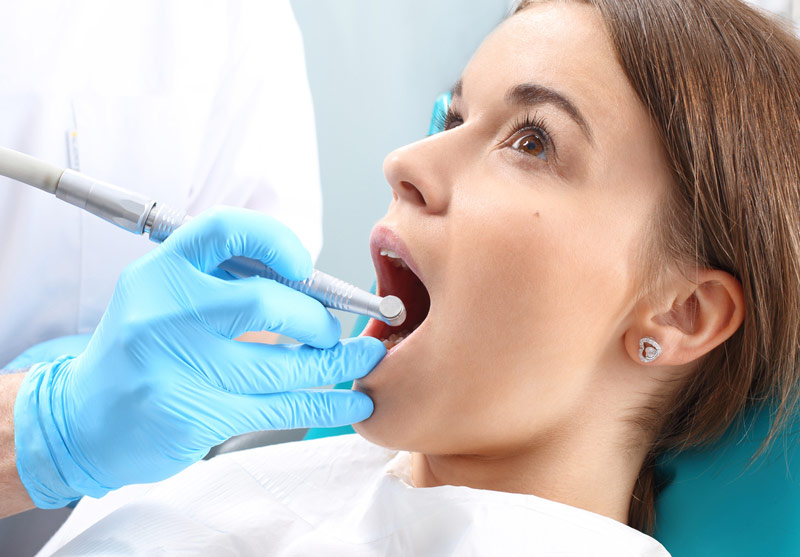 Common Signs You Need a Root Canal