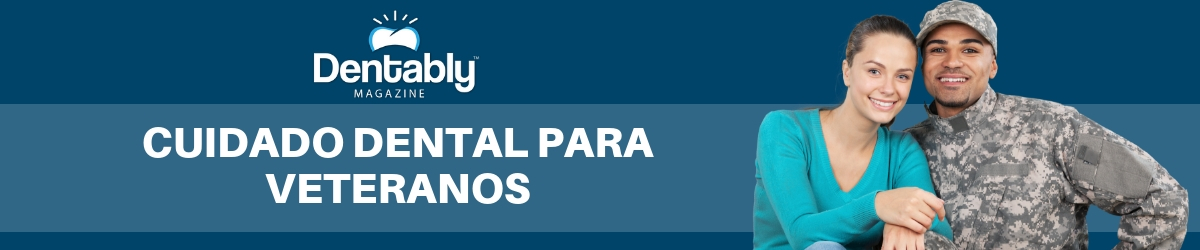 Cuidado Dental para Veteranos