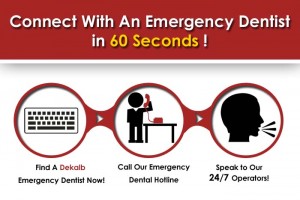 Emergency Dentist Dekalb IL