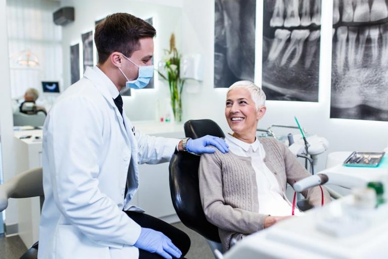 Delta Dental Providers Near Me How Do Dental Benefits Work?