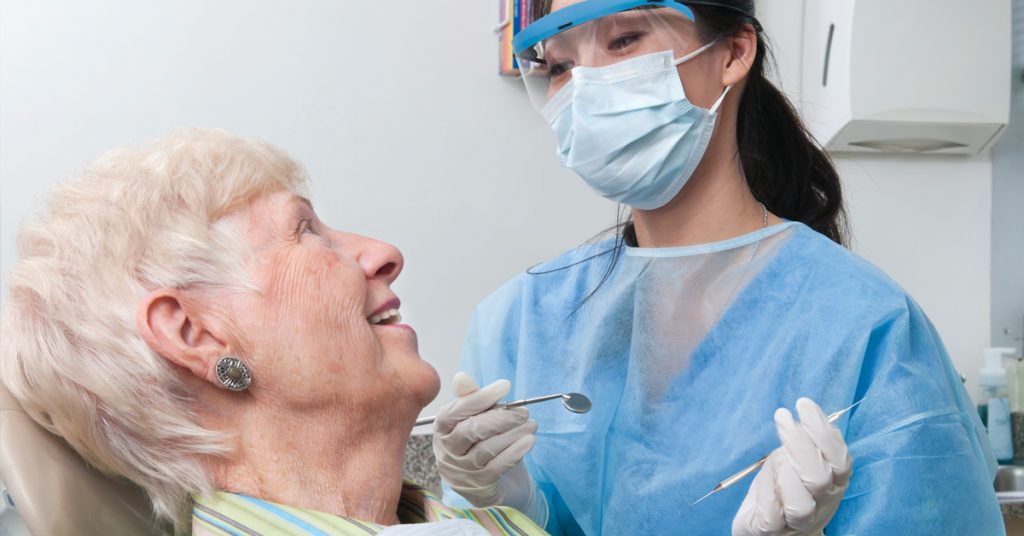 Dental Care Insurance Plans for Seniors