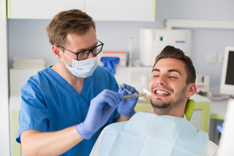 Dental Hygienists